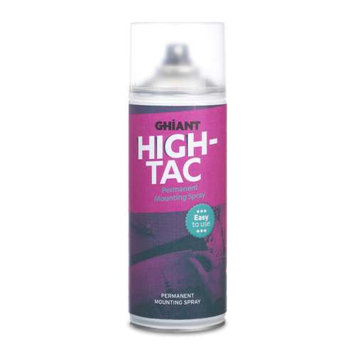 GHIANT® Sprühkleber High-Tac Permanentkleber