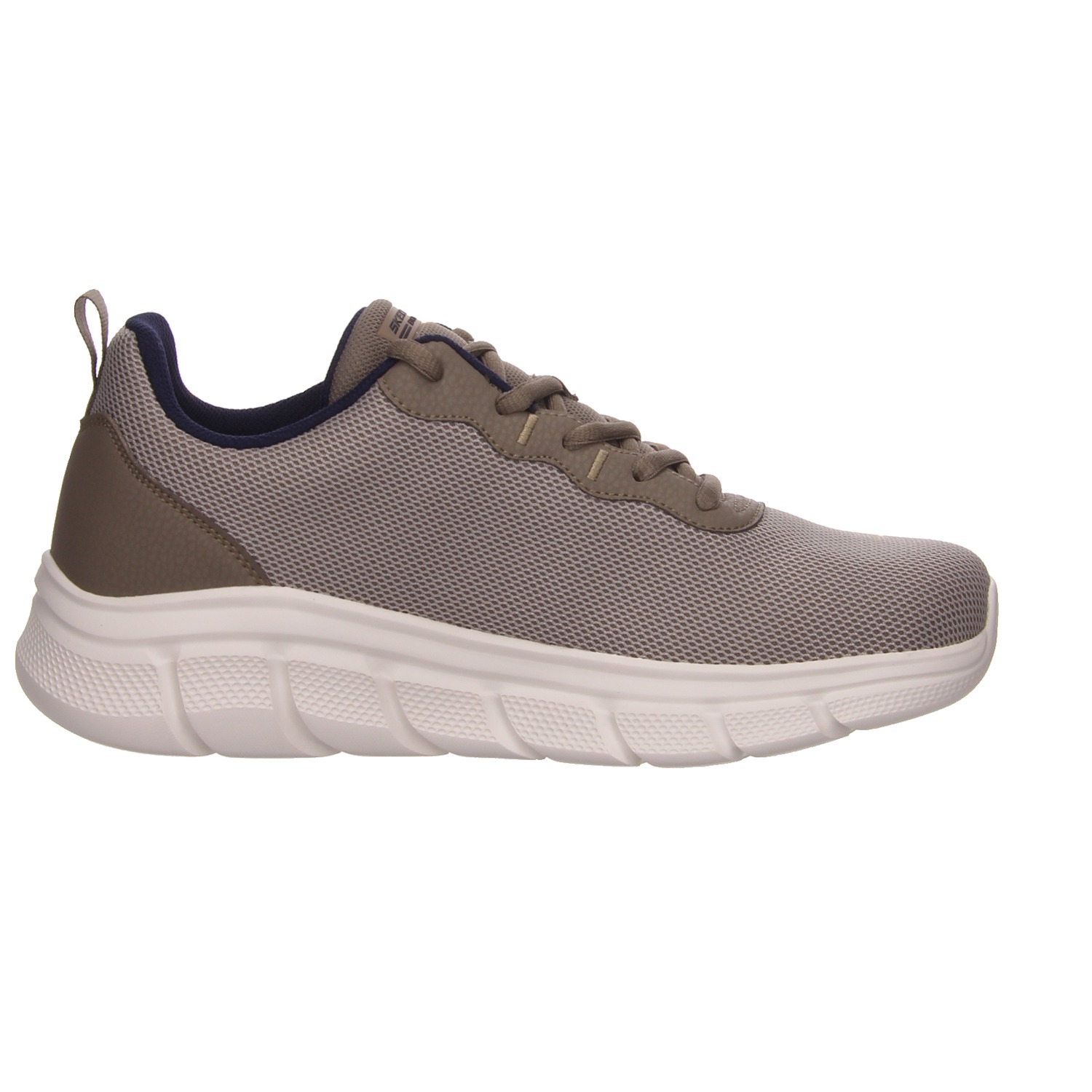 Skechers Sneaker taupe beige