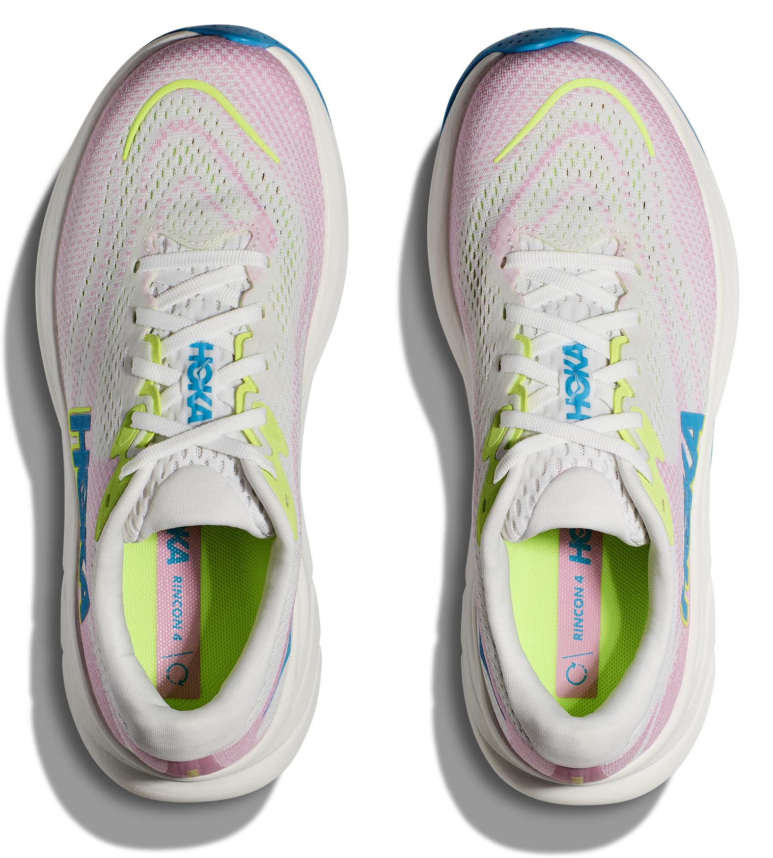 Rincon 4 Dame FNK/Frost/Pink Twilight