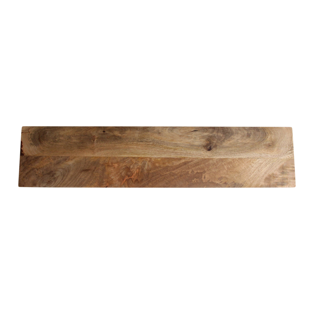 Wandplank Floating Vintage mango - ACVM3