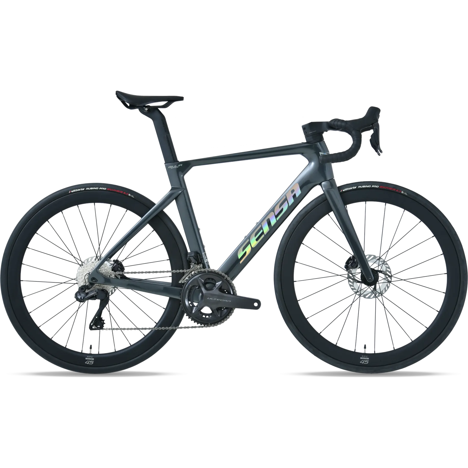 Sensa Giulia Supremo Project Z 2026