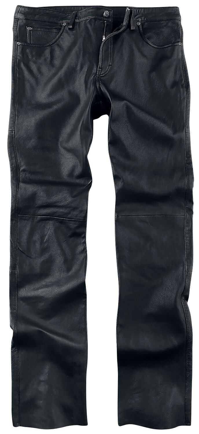 GBJeans LNTV | Gipsy Pantalon en cuir