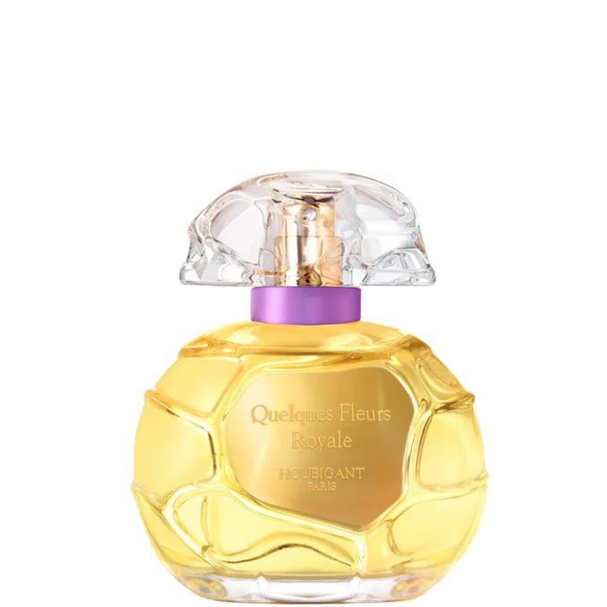 Houbigant Quelques Fleurs Royale Eau de Parfum Extrême