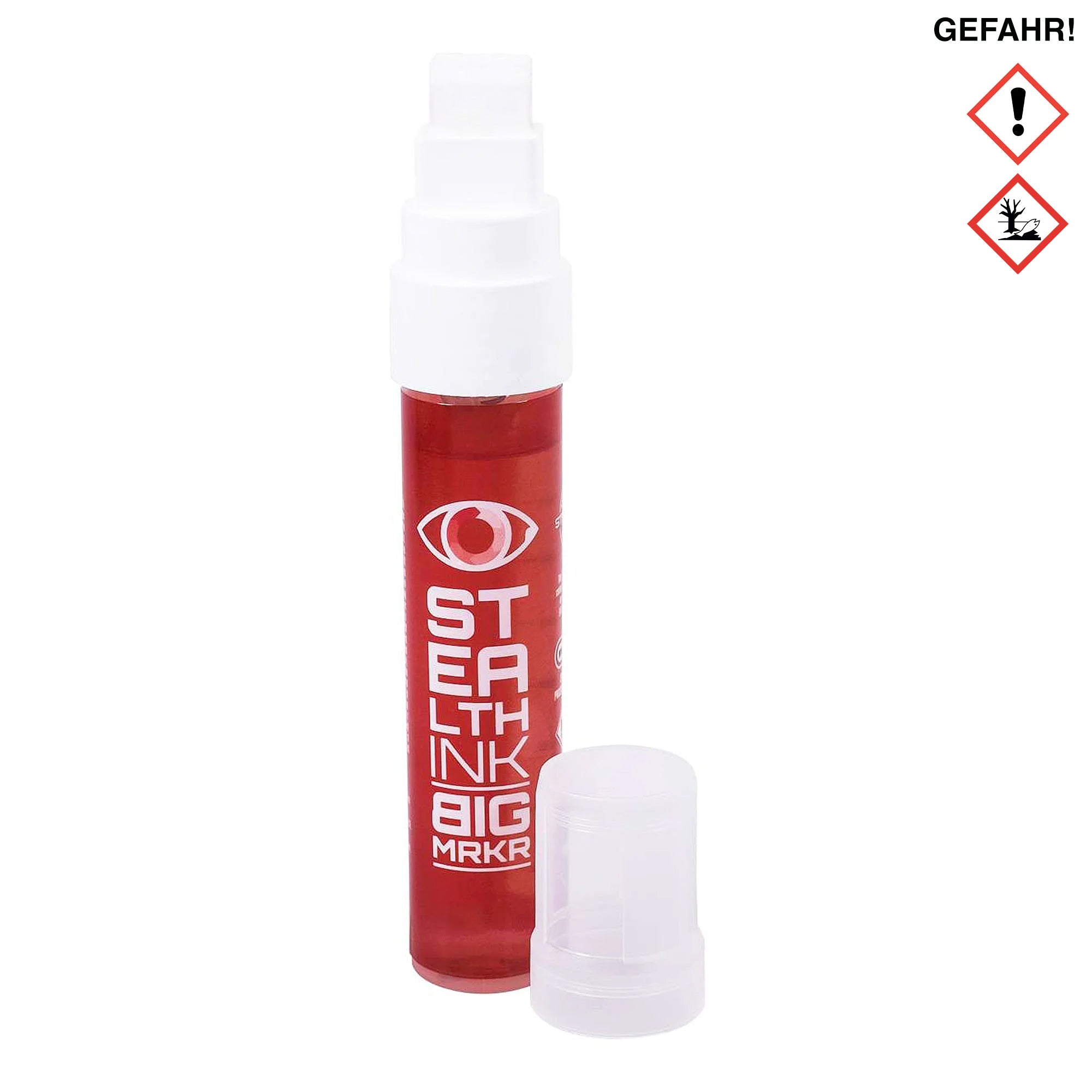 Stealth Ink<br>Marker Mrkr Big 15 mm