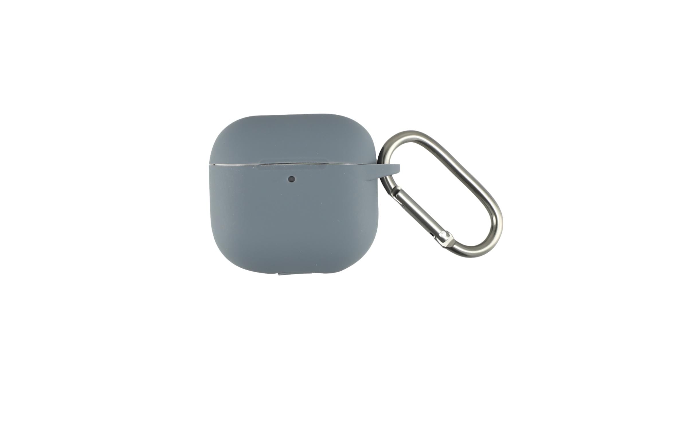Transportcase Set Alpha, 3 Stück Blau; Grau; SchwarzSchützendes Hülle-Set für AirPods 4