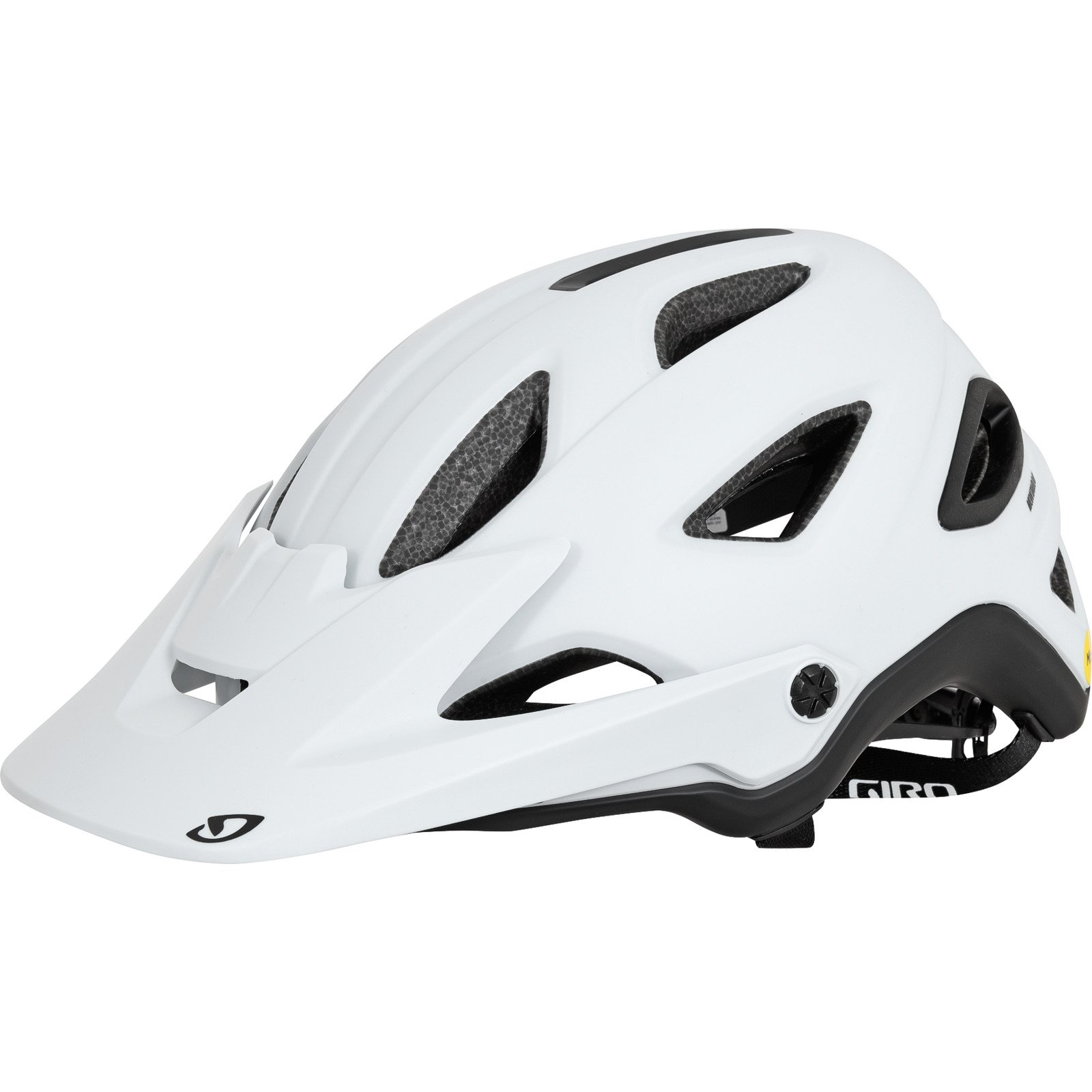 Giro Montaro Mips II Velohelm S, graphit