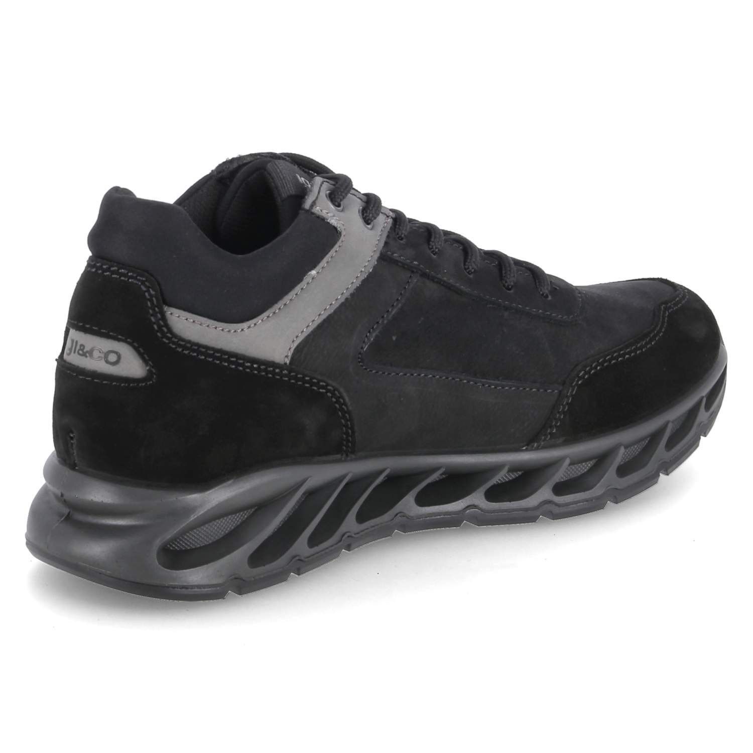 IGI & Co. Outdoorschuhe - nero