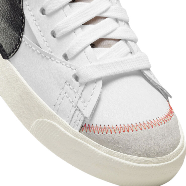 Nike Blazer Mid 77 Jumbo Sneakers Hvid