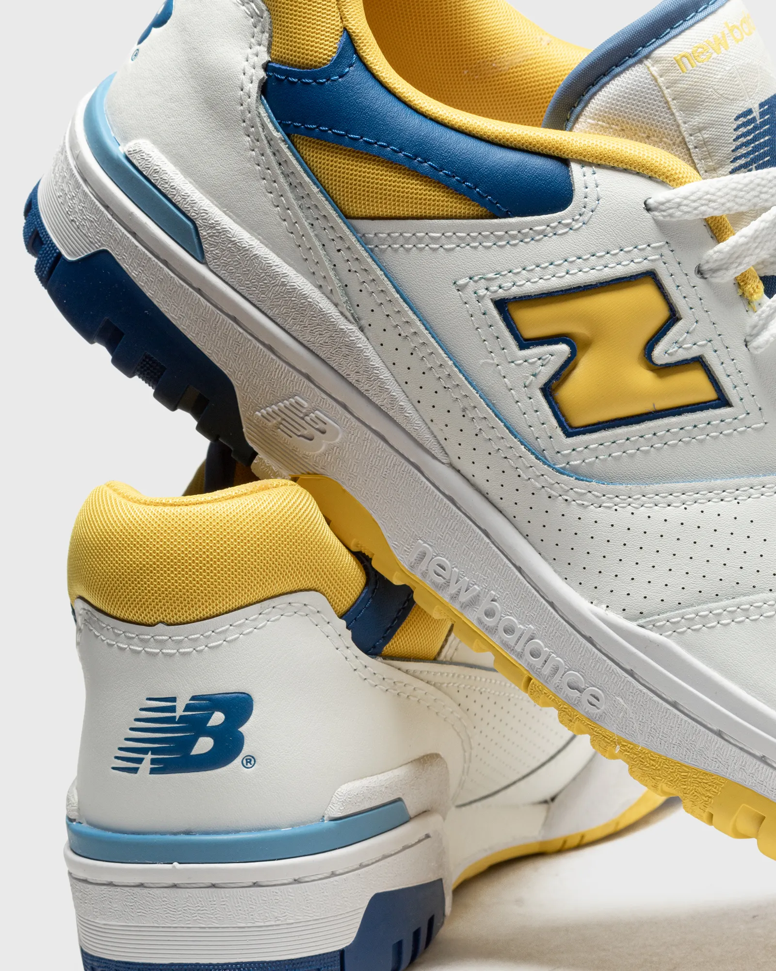 New Balance 550 NCG
