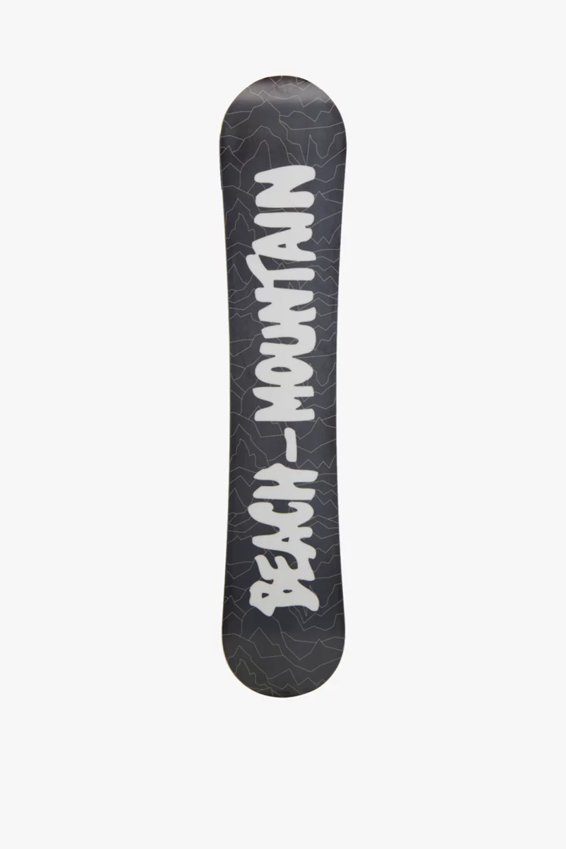 BEACH MOUNTAIN Matrix Herren Snowboard 2223