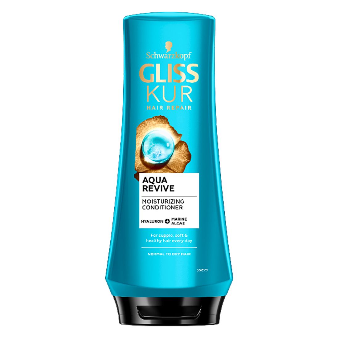 Gliss Aqua Revive Conditioner