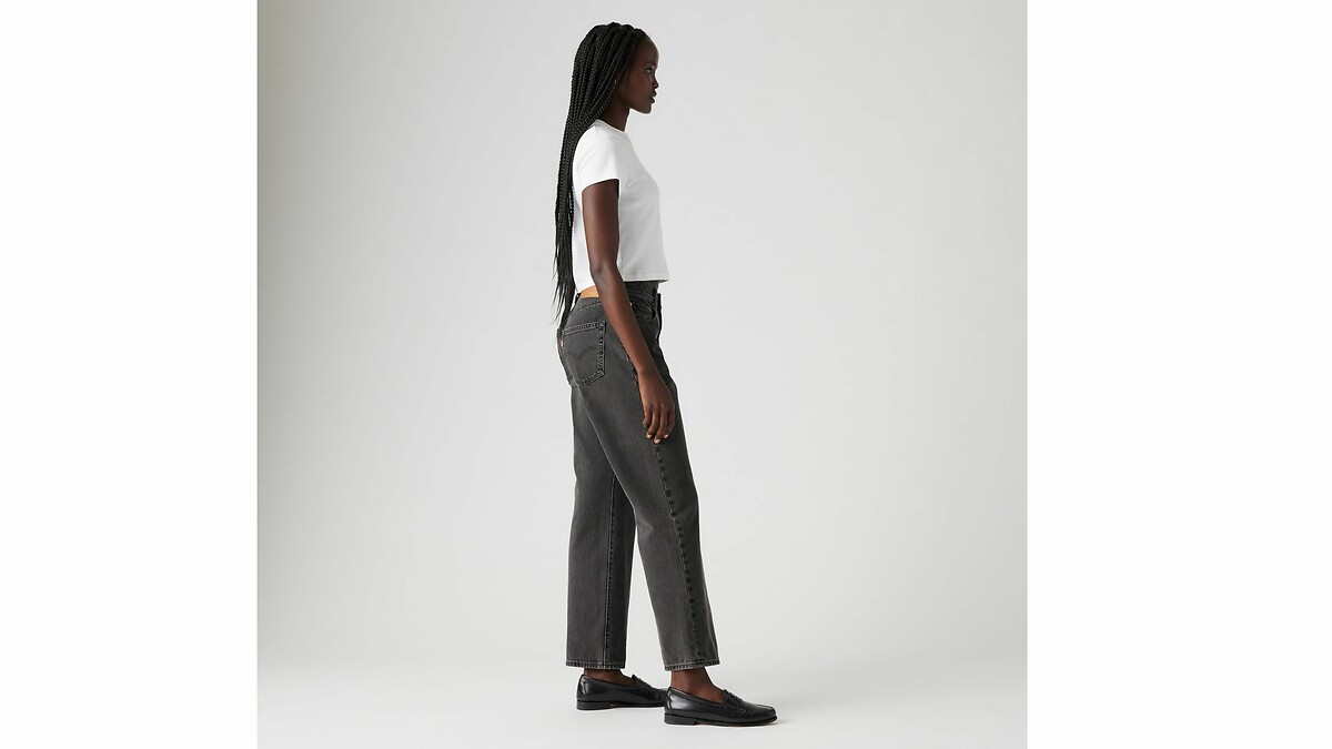 LEVI'S<br>Jeans 501® Crop 90's Ankle