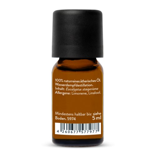 Sunday Natural Products  Eukalyptusöl