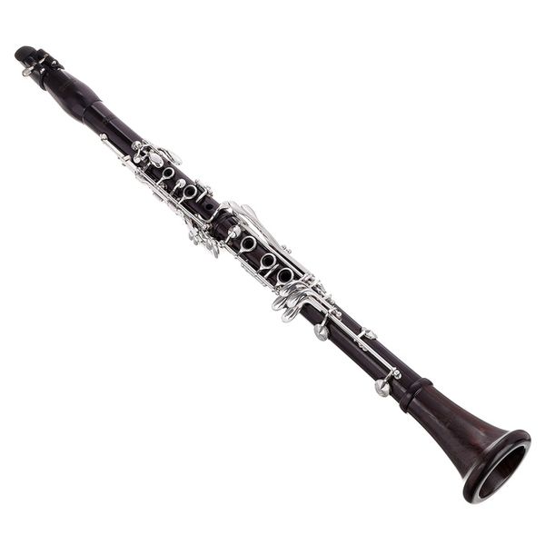 Thomann CL-17A A- Clarinet Boehm
