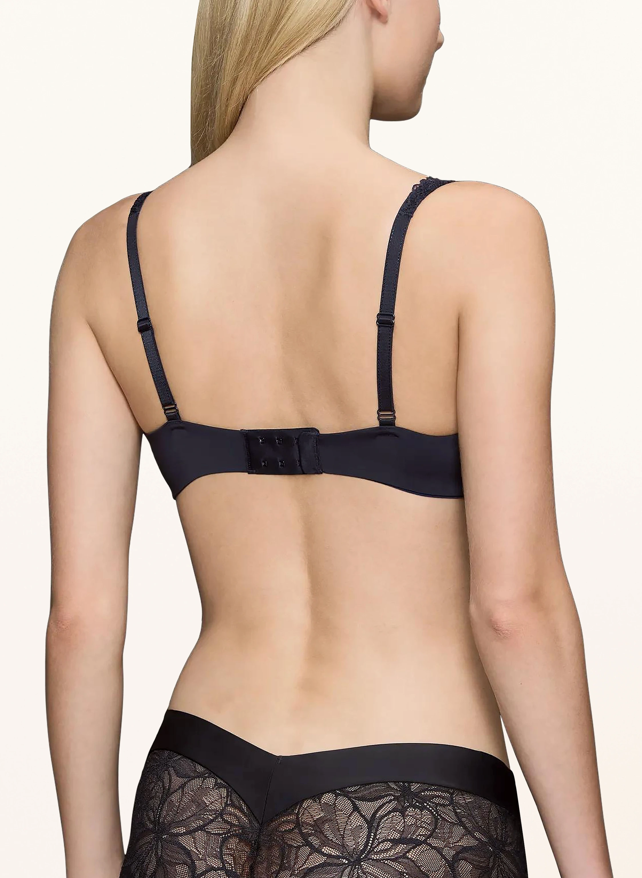 Triumph Balconette-BH BODY MAKE-UP ILLUSION LACE