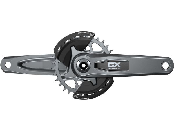 Sram GX Eagle T-Type Wide DUB 12-Speed Kranksæt, 32T