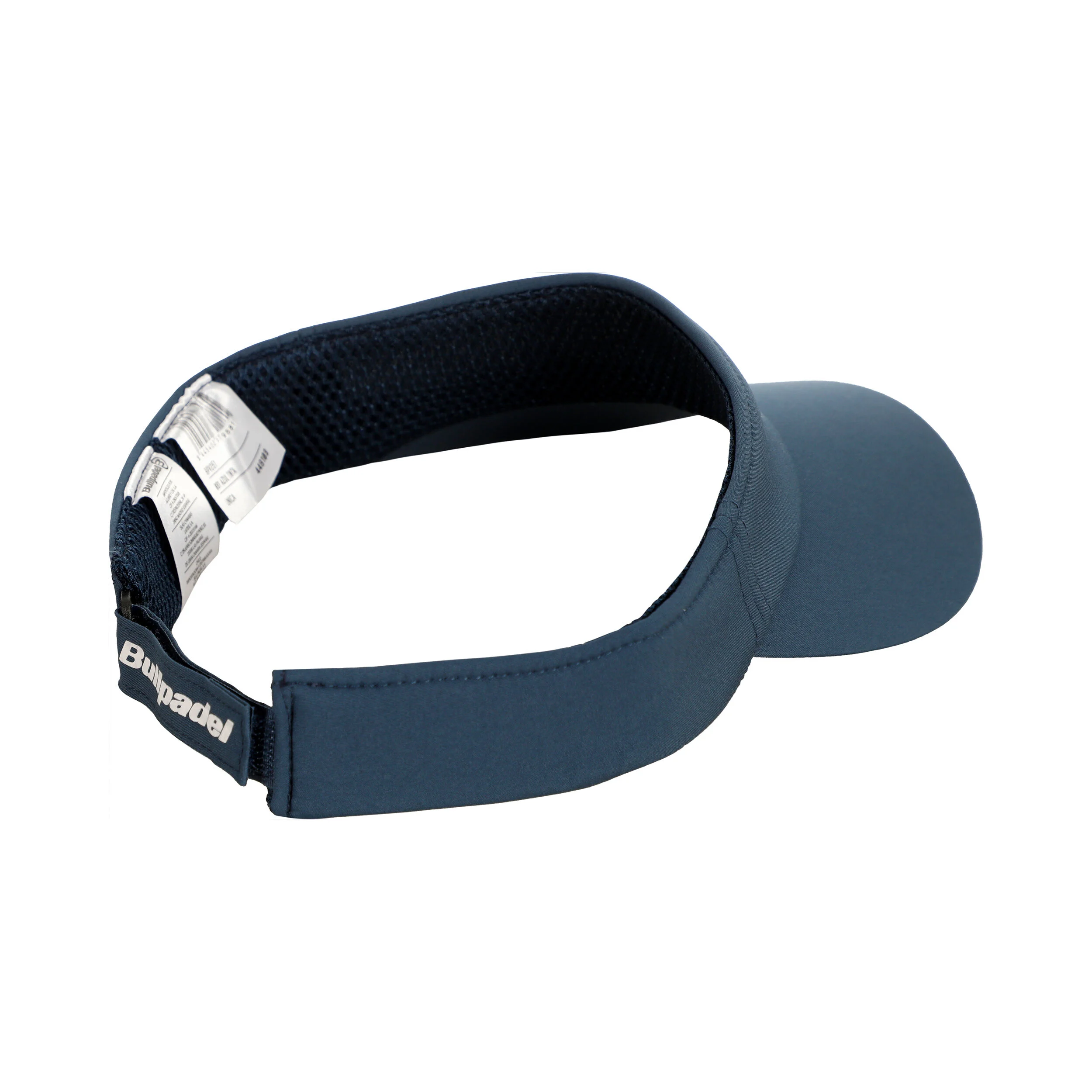 Bullpadel Bpv251 Casquette Femmes - Bleu