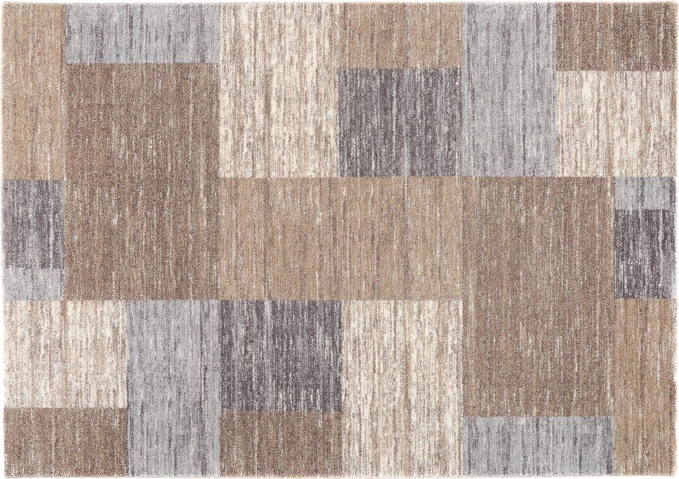 Webteppich SOFI GRAND, ca. 140x200cm