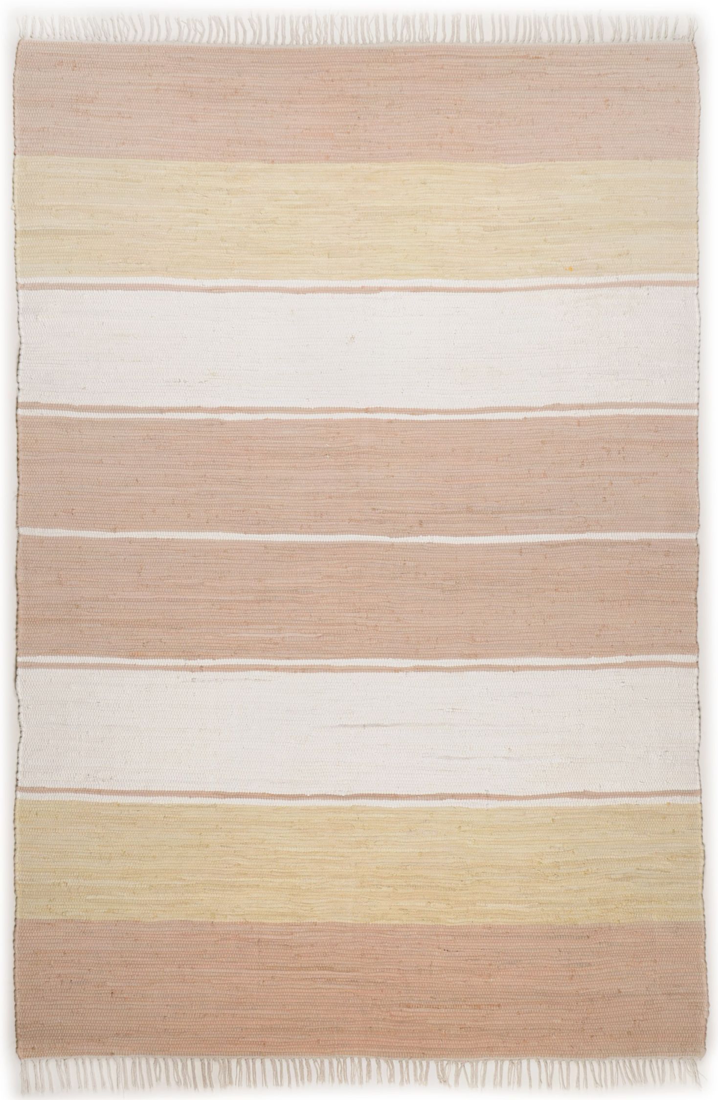 Teppich HAPPY DESIGN beige