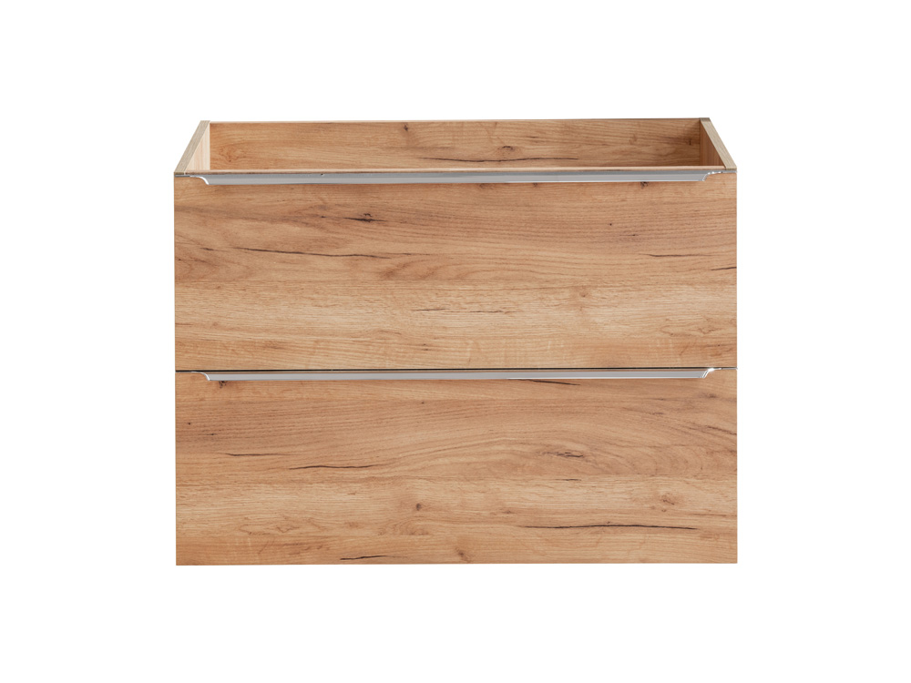 Comad Capri Oak 821A FSC onderkast 80cm eiken