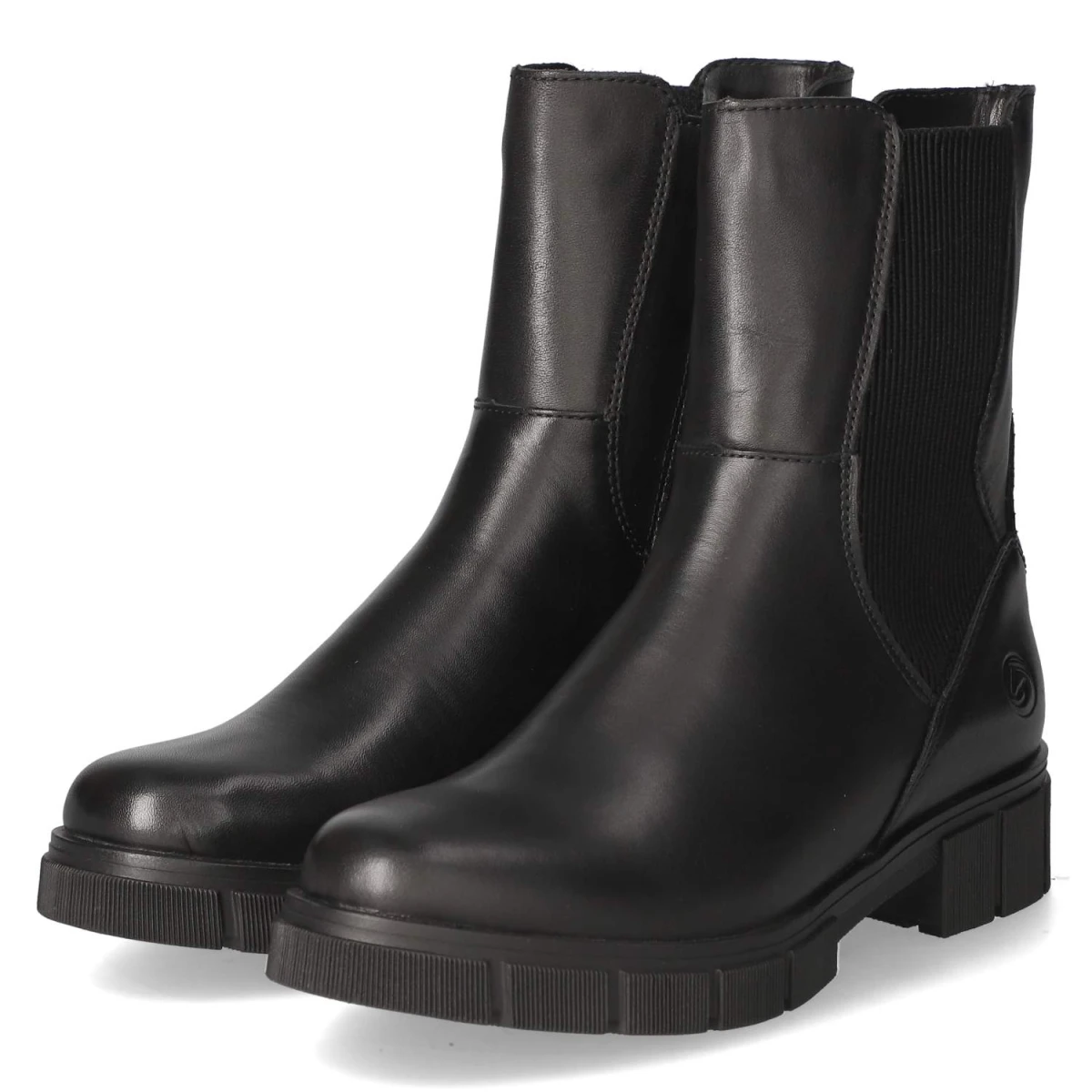 RemonteChelsea Boots - schwarz