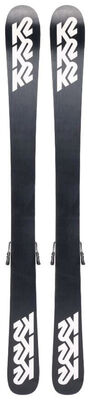 K2 Juvy Ski FDT 4.5 Set