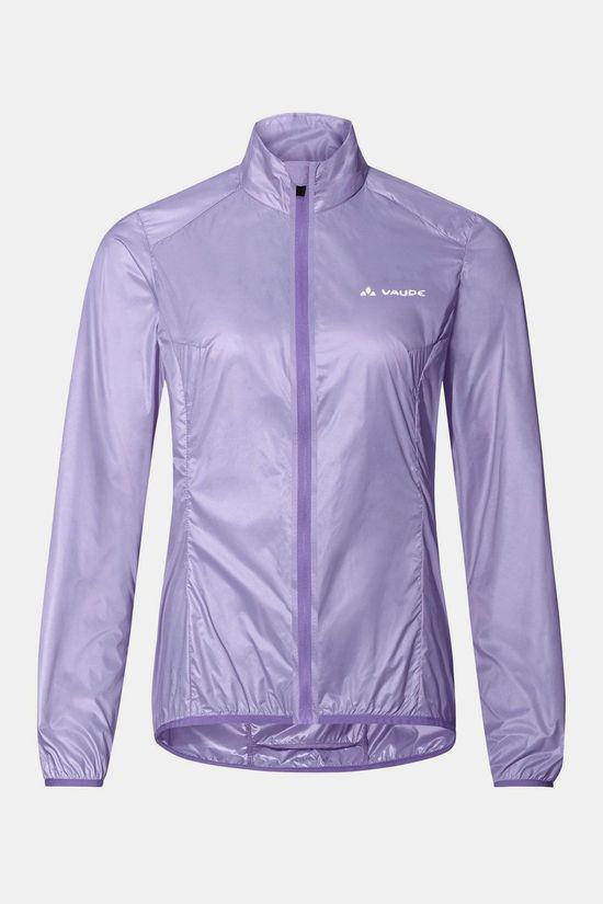 Vaude Vaude Matera Air Jacket Windstopper Dames