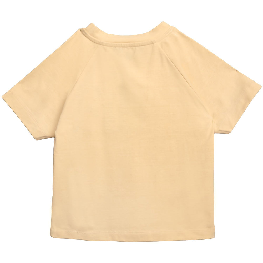 Køb Hanevild Italien Straw Summer T-Shirt