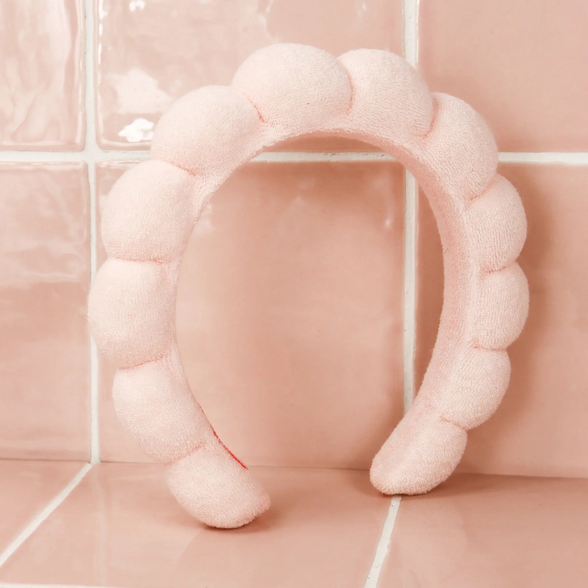 Fluffy Hairband