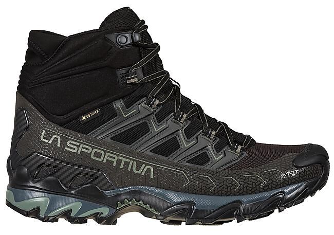 LA SPORTIVA - CHAUSSURES DE RANDONNEE ULTRA RAPTOR II MID GTX
