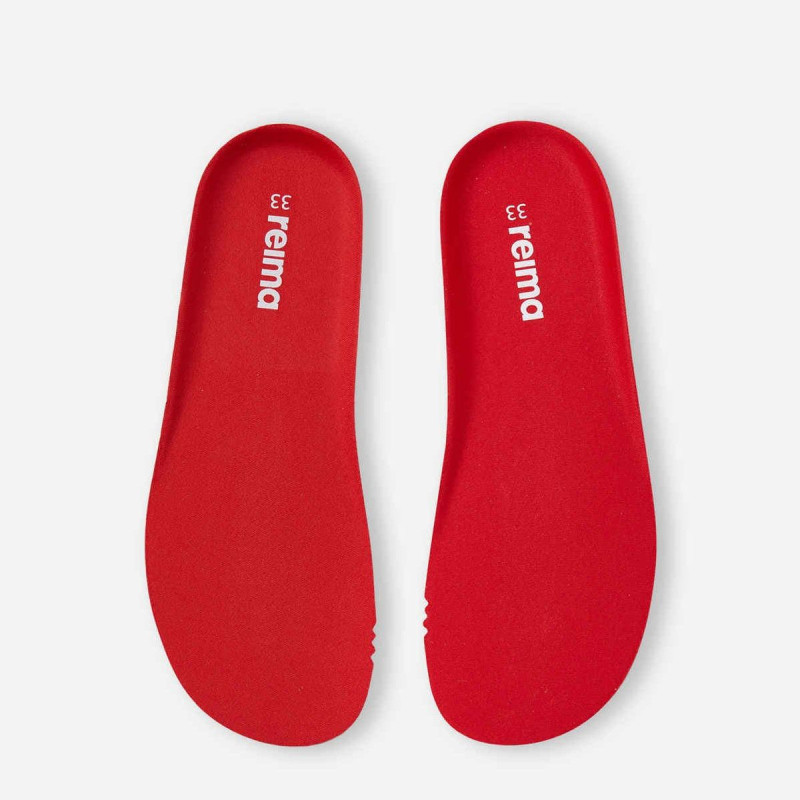 Reima Reima Shoes Tallustelu Barefoot Noir
