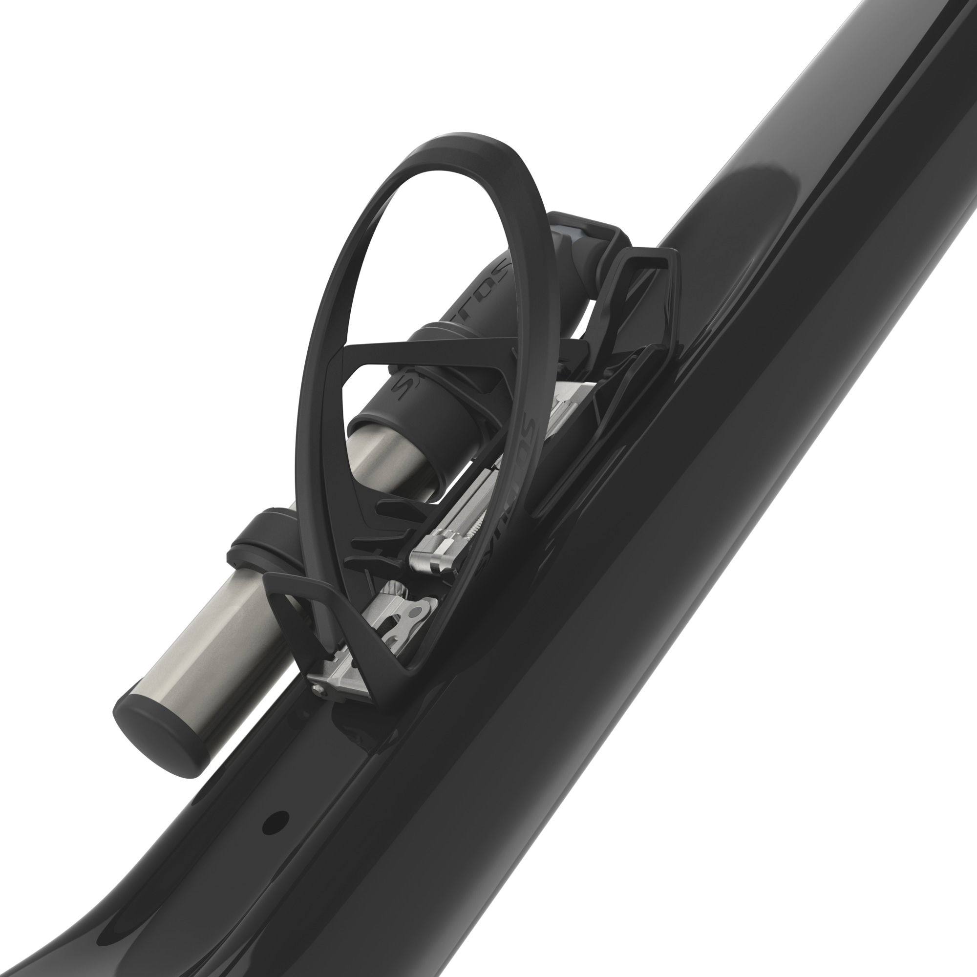 Syncros Bottle Cage IS Cache Cage 2.0HV