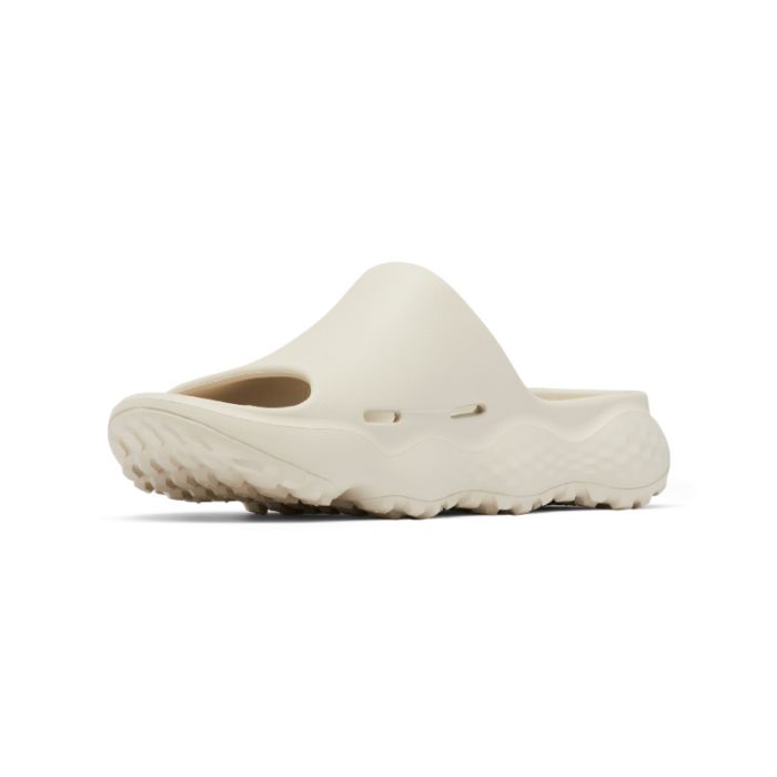 Columbia Herre Sandal Thrive Revive Slide Brun