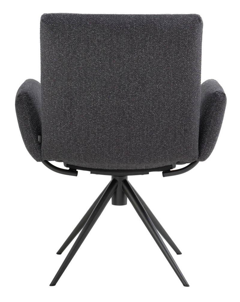 Dieter Knoll Armlehnstuhl COCOON