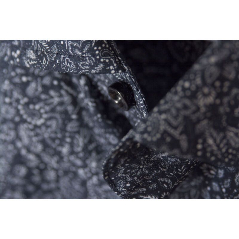 J.Harvest & Frost IB37 Poplin Chemise Slim Fit Hommes