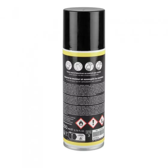 Spray rénovateur daim incolore CHAUSSEA