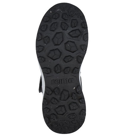 Reima Winterstiefel - Hiipien - Schwarz