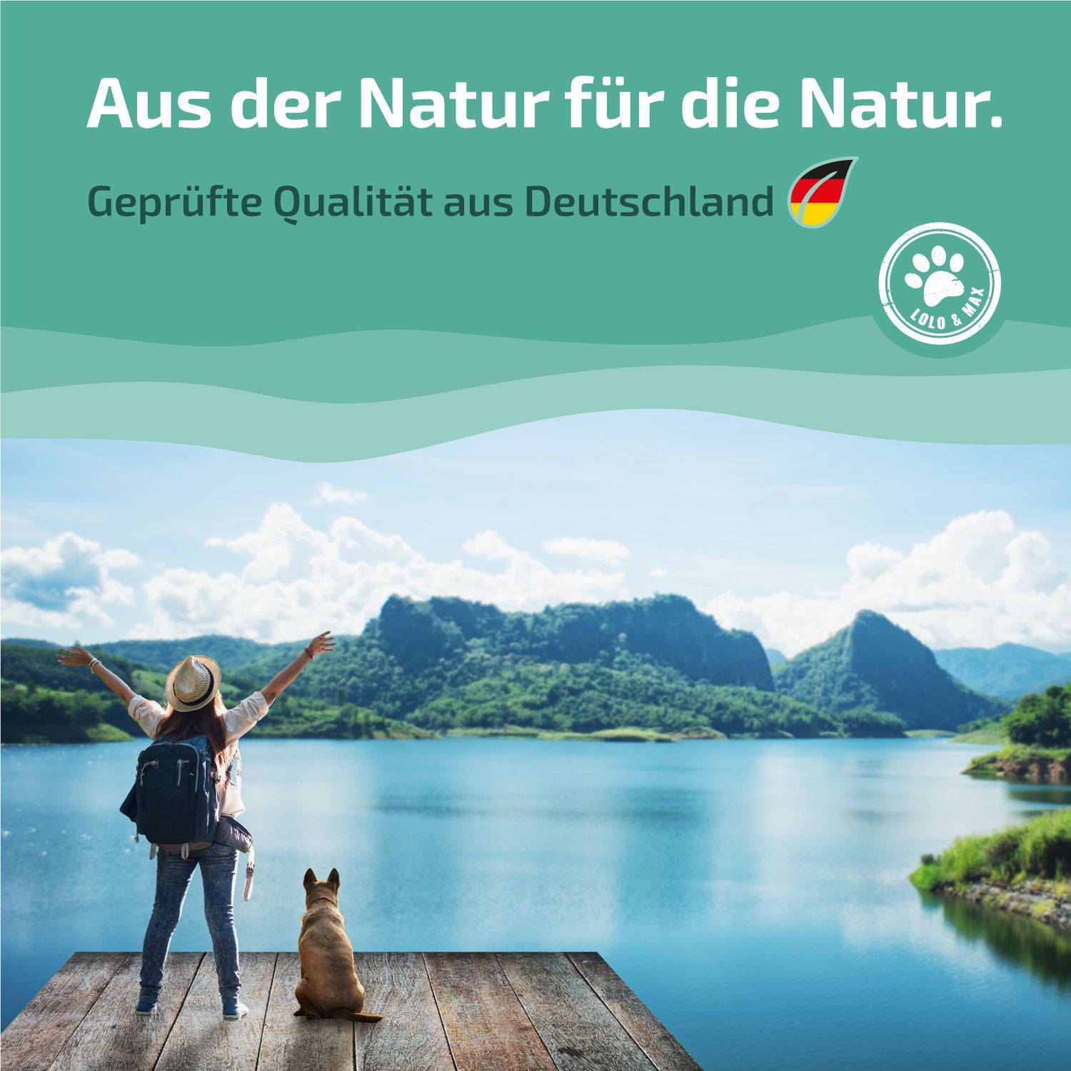 PowerPets - DentaClean - Zahnreinigungsspray Leberwurst