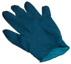 CRANBERRY Inspire Nitril-Handschuhe L, 300 Stück