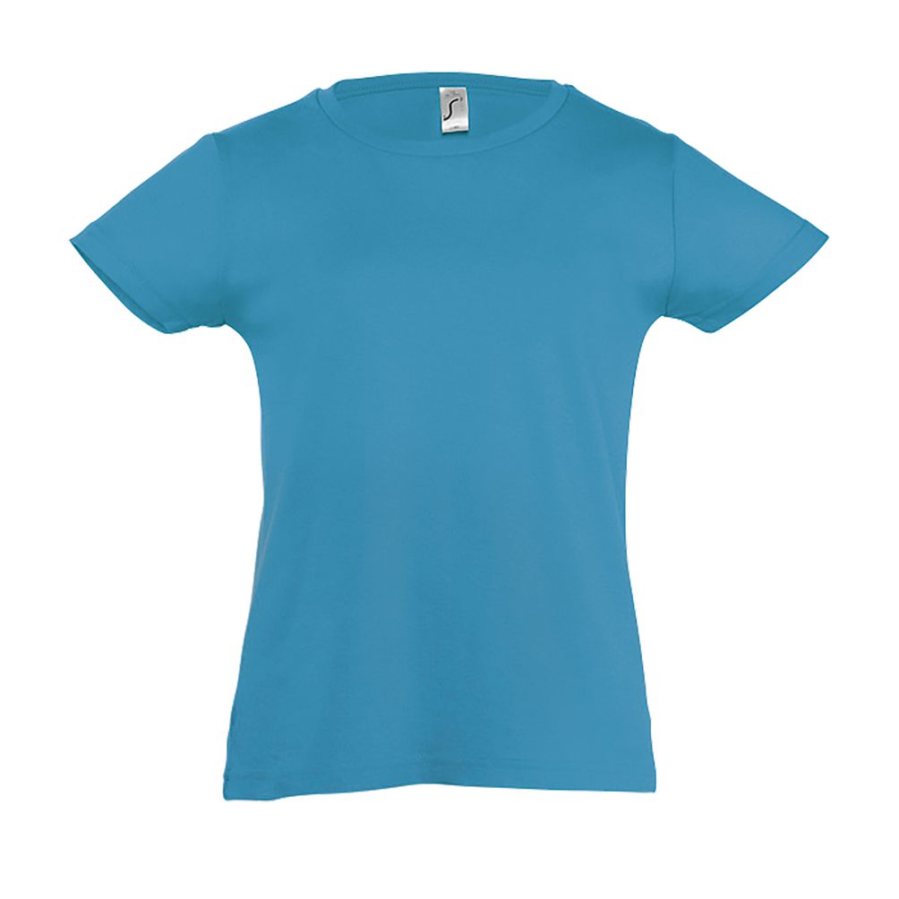 SOL'S 11981 - Cherry Tee Shirt Fillette