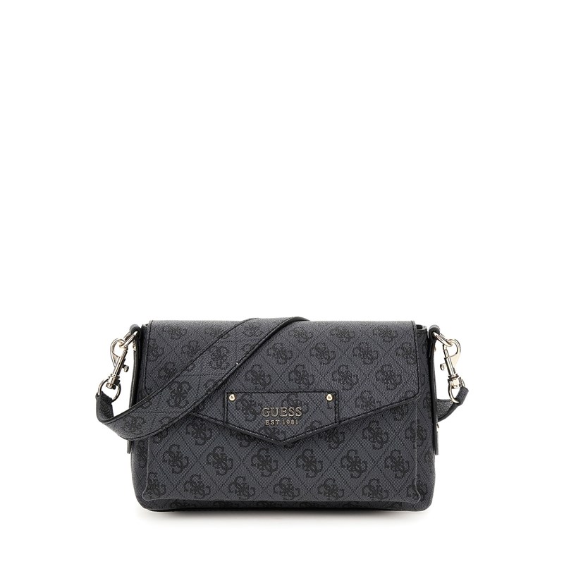 Guess<br>Skuldertaske Eco Brenton