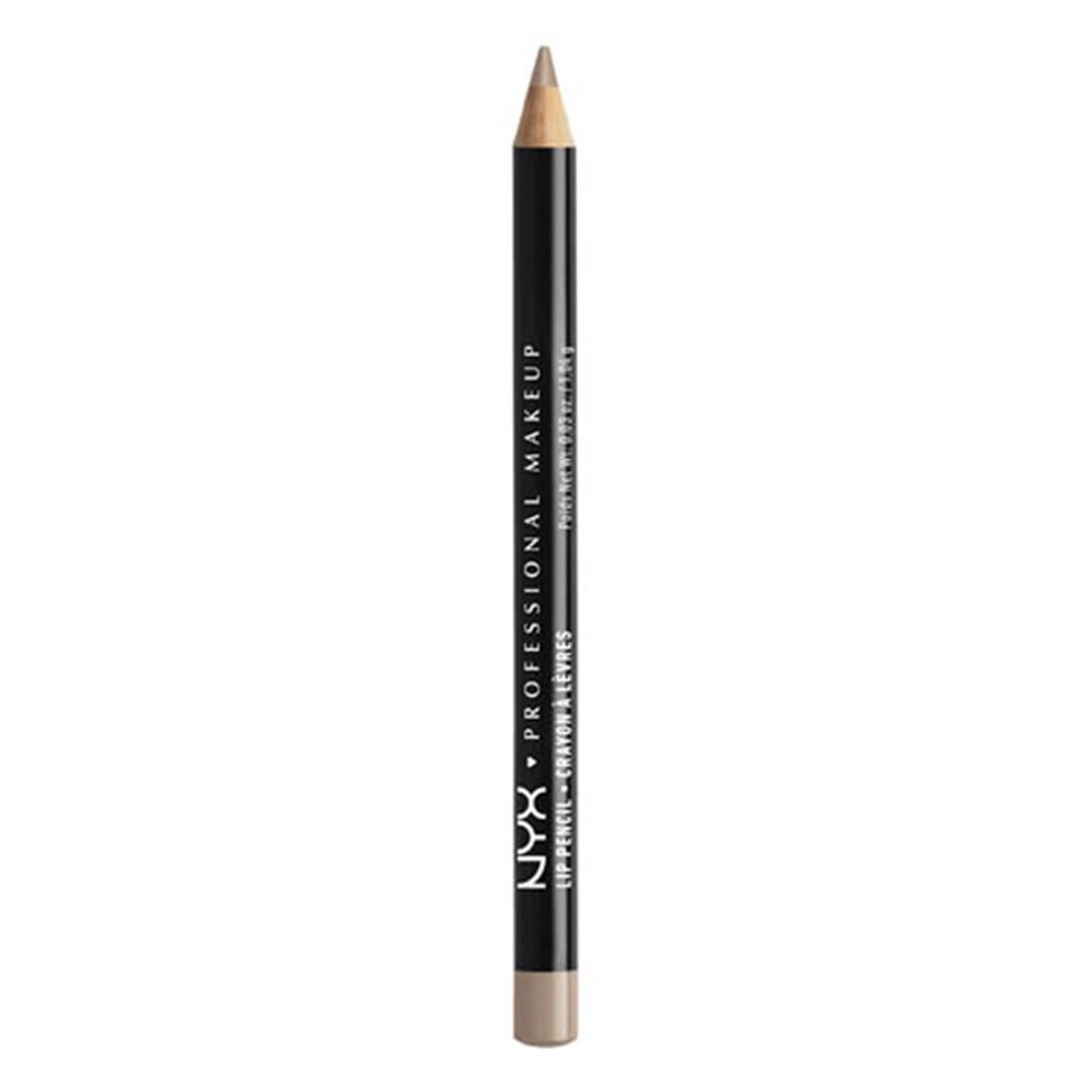 NYX Professional Makeup NYX Maquilhagem Slim Lip Pencil