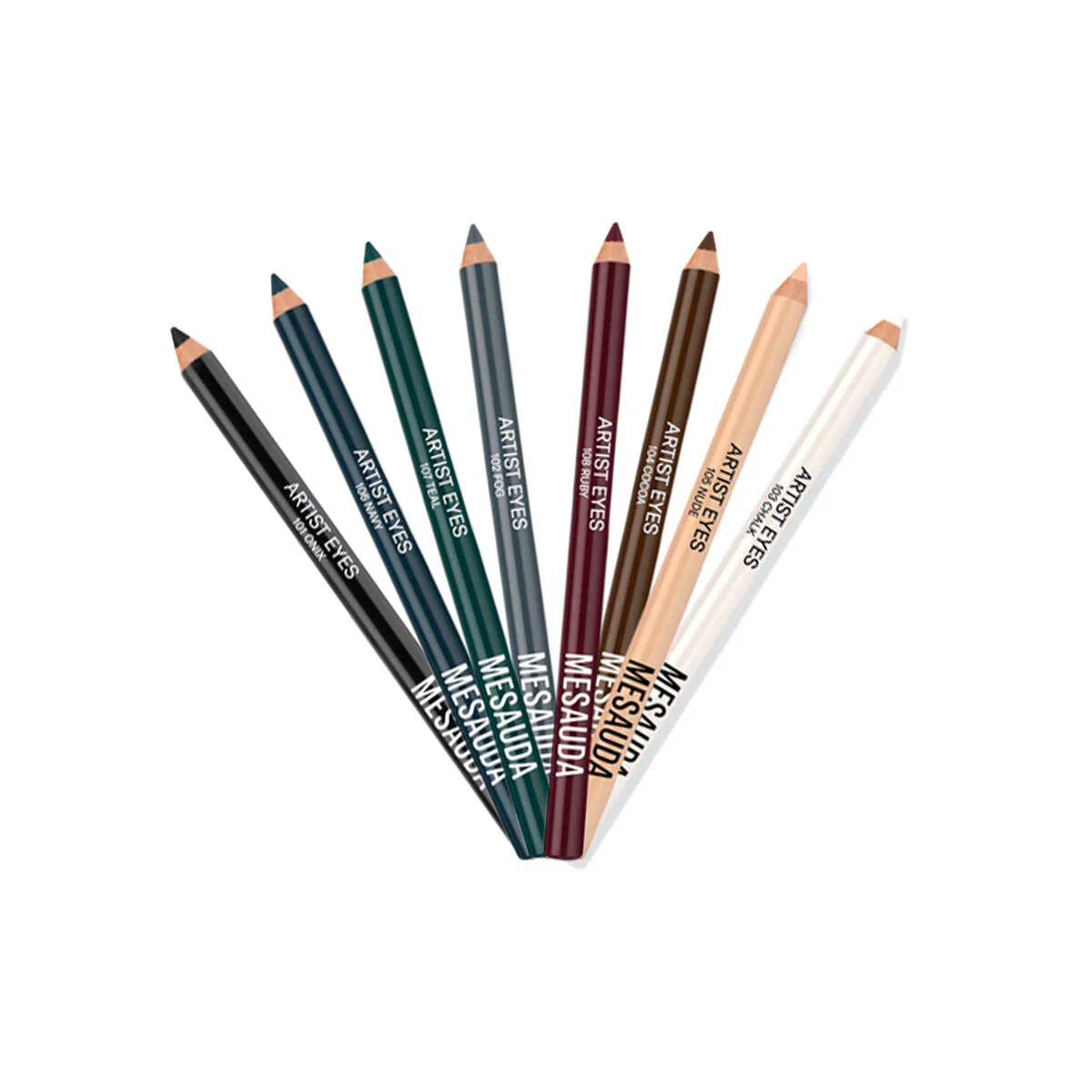 Crayon yeux ARTIST EYES 1ml