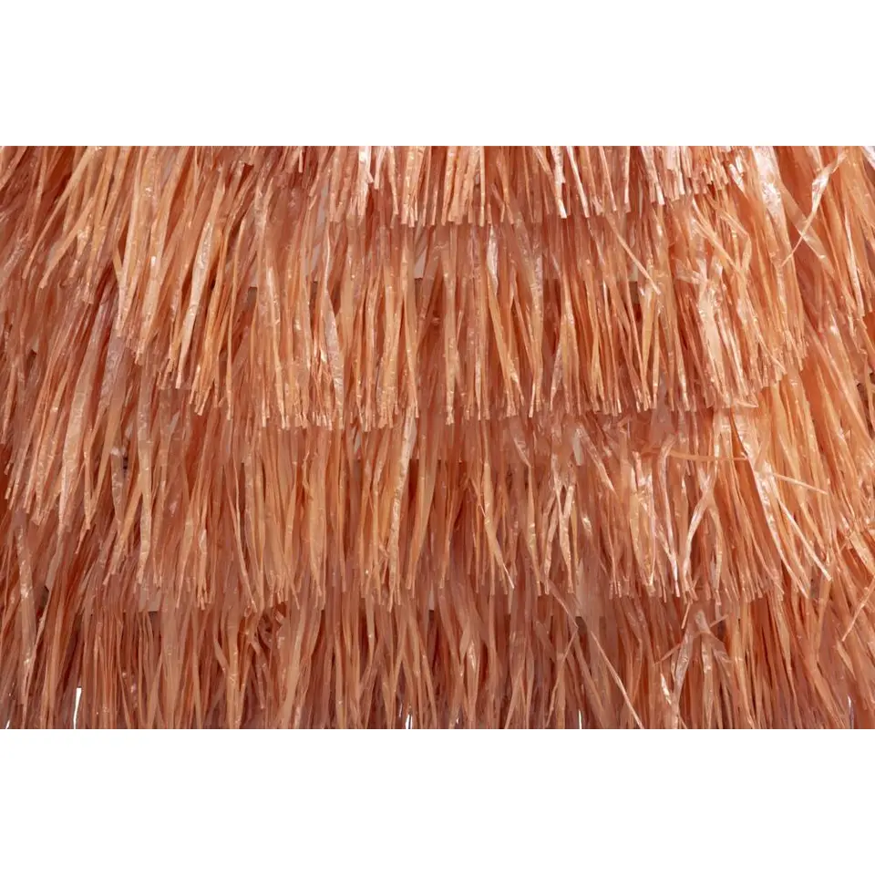 Parasol Palm Beach - terracotta - Ø200 cm
