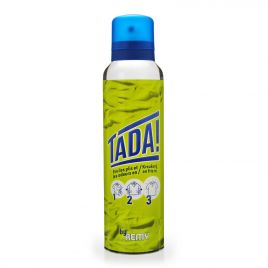 Tada Kreuk- en geurverwijderaar spray