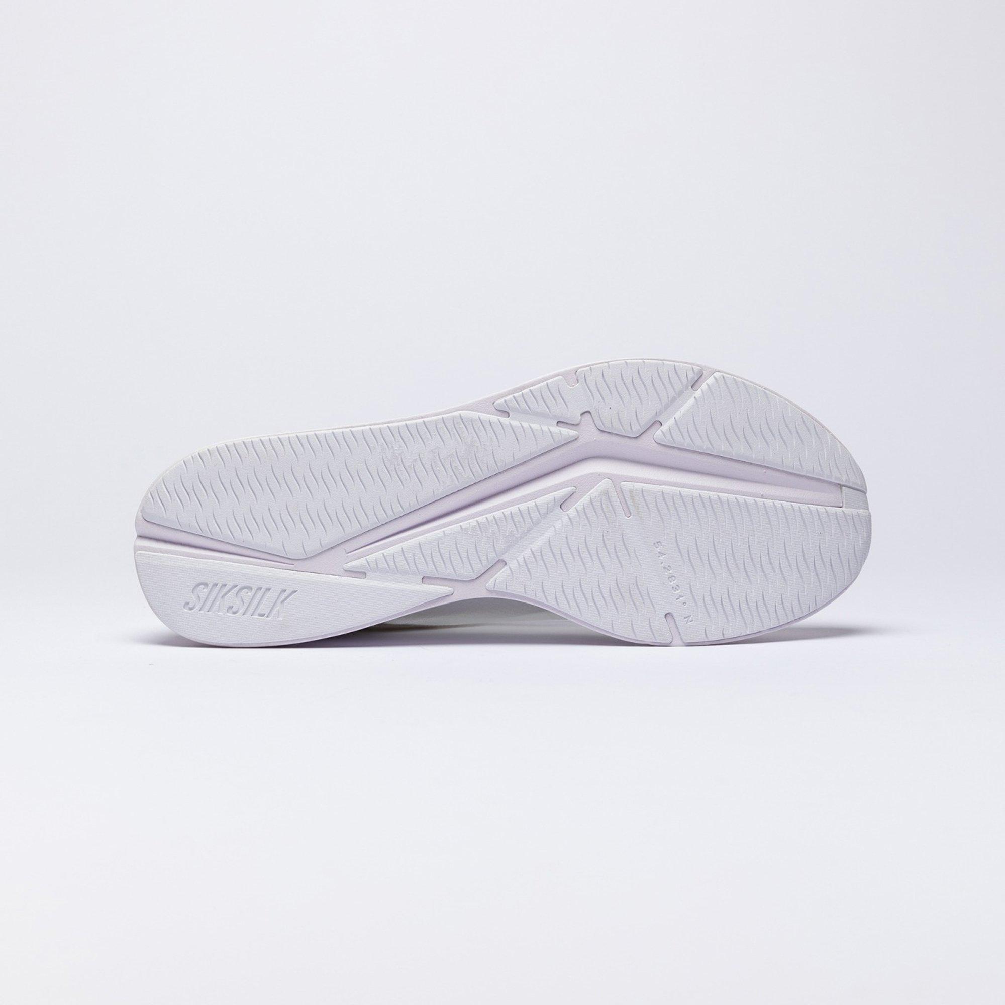 SikSilk Low Top Trainer Womens