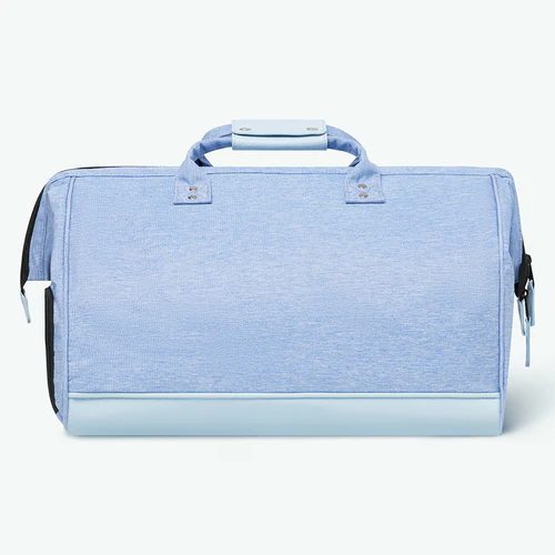 Duffle Adventurer Ajaccio bleu