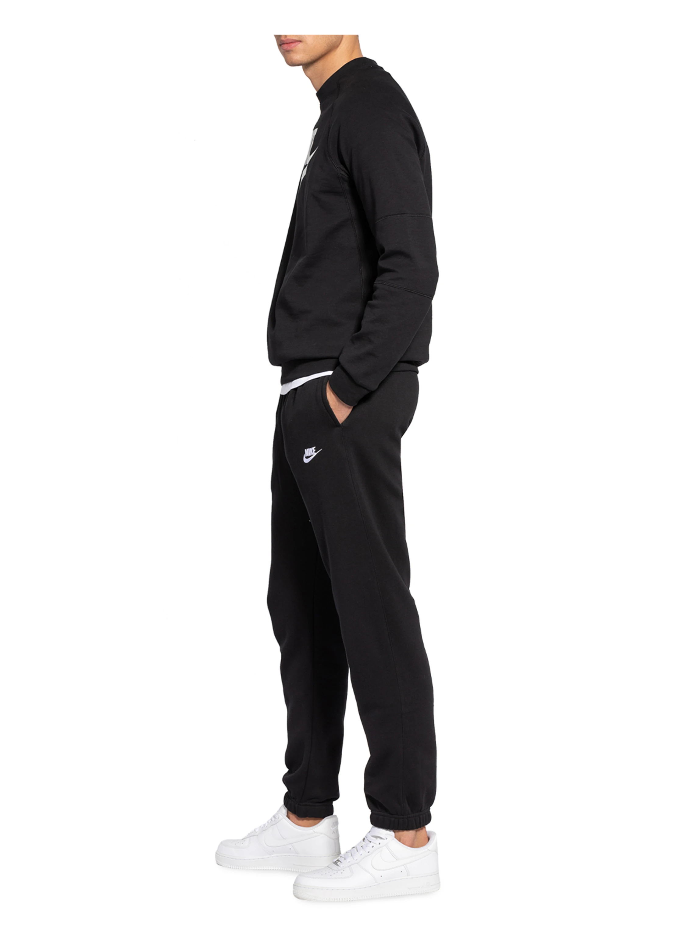 Nike Sweatpants SPORTSWEAR CLUB
