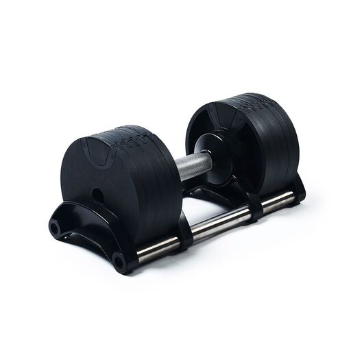 Halteres ajustáveis Evergy de 20 kg