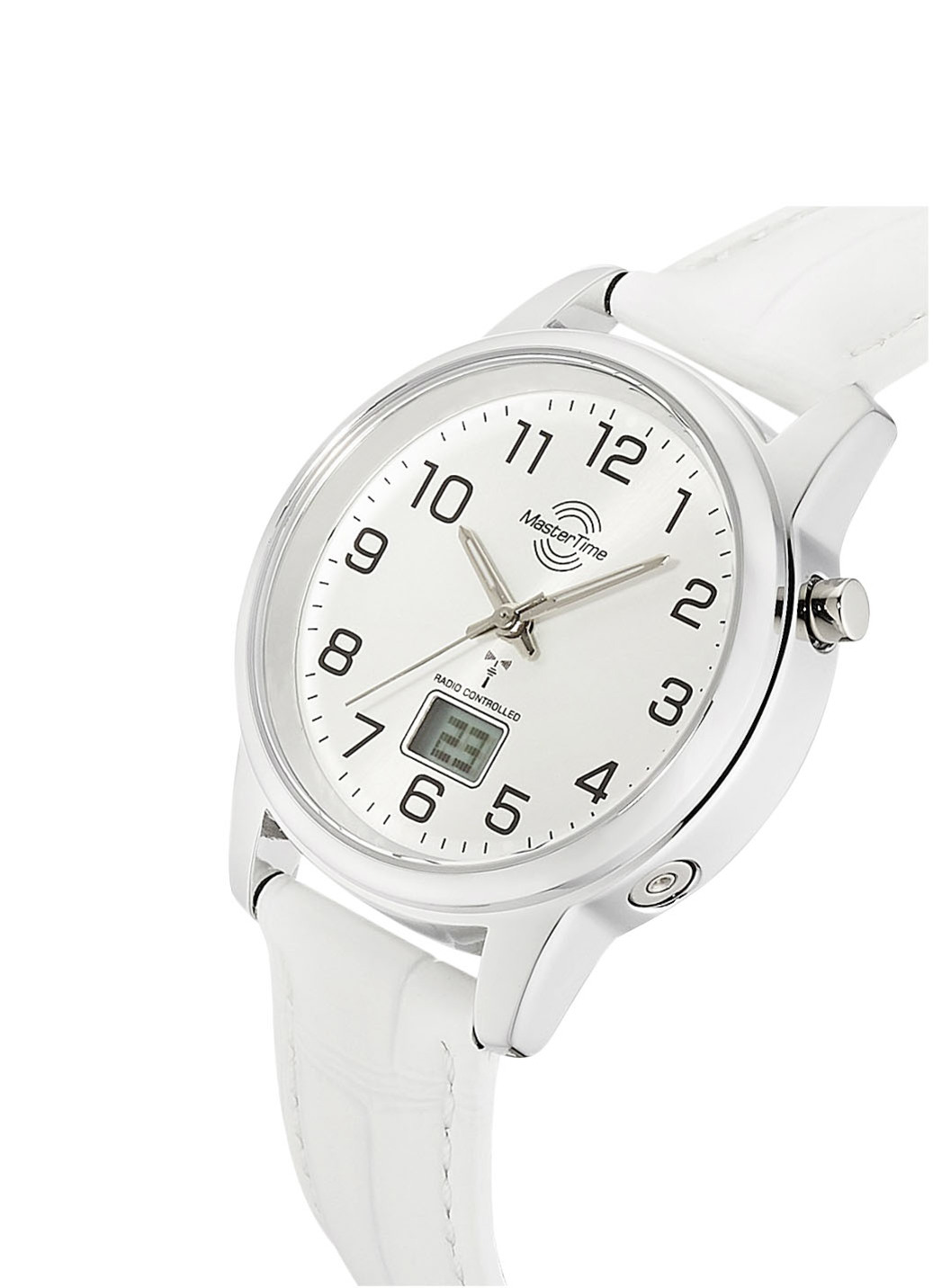 Master Time Funkuhr für Damen